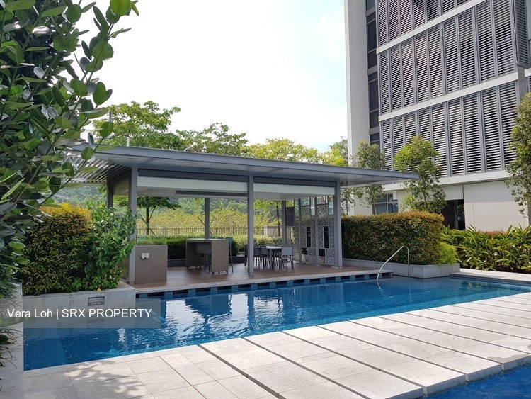 The Hillier (D23), Apartment #167633482